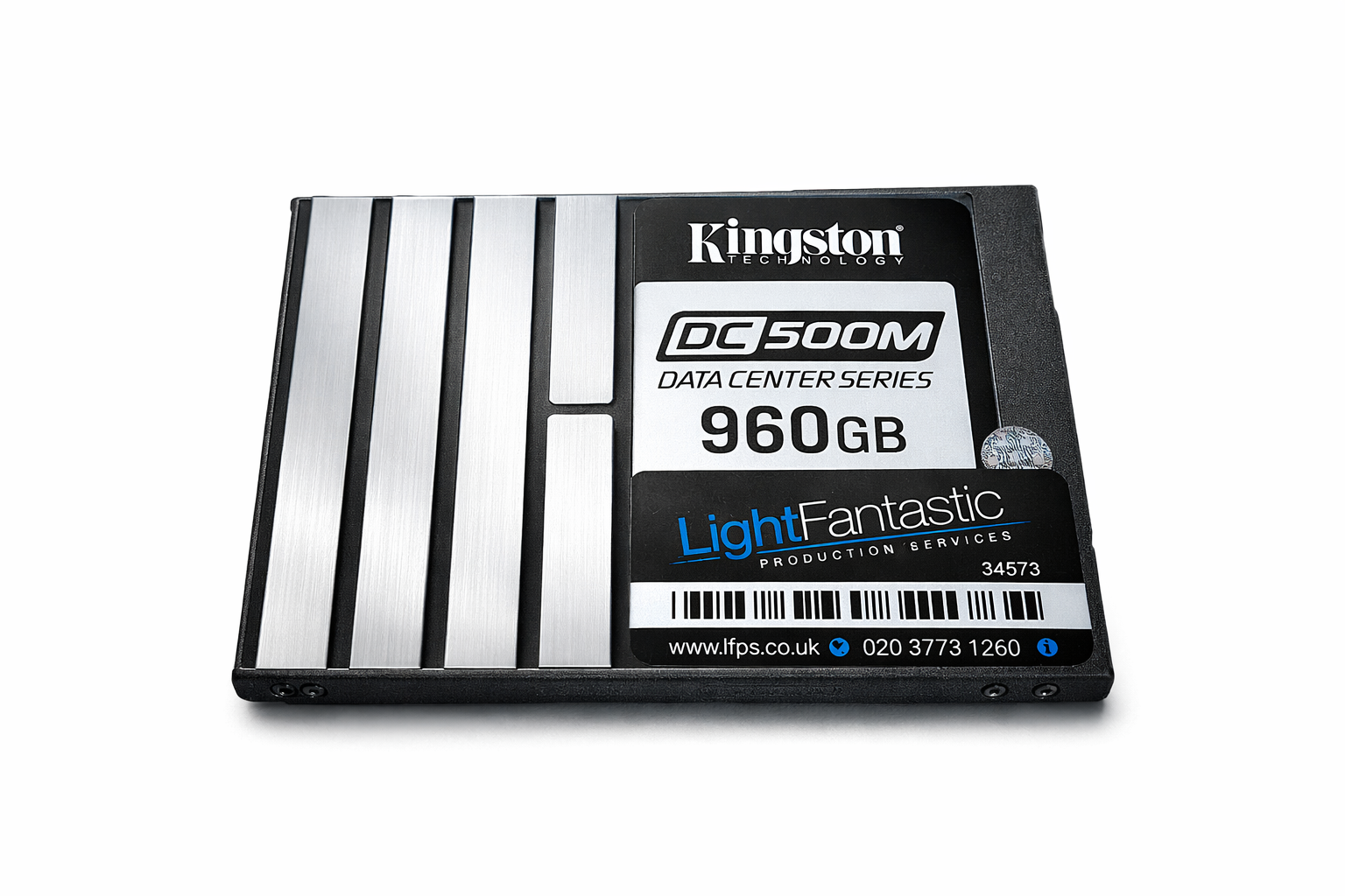 Atomos - 1TB SSD