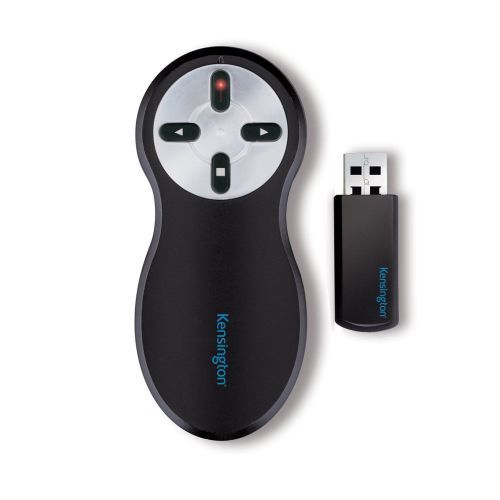 Kensington Wireless USB Clicker