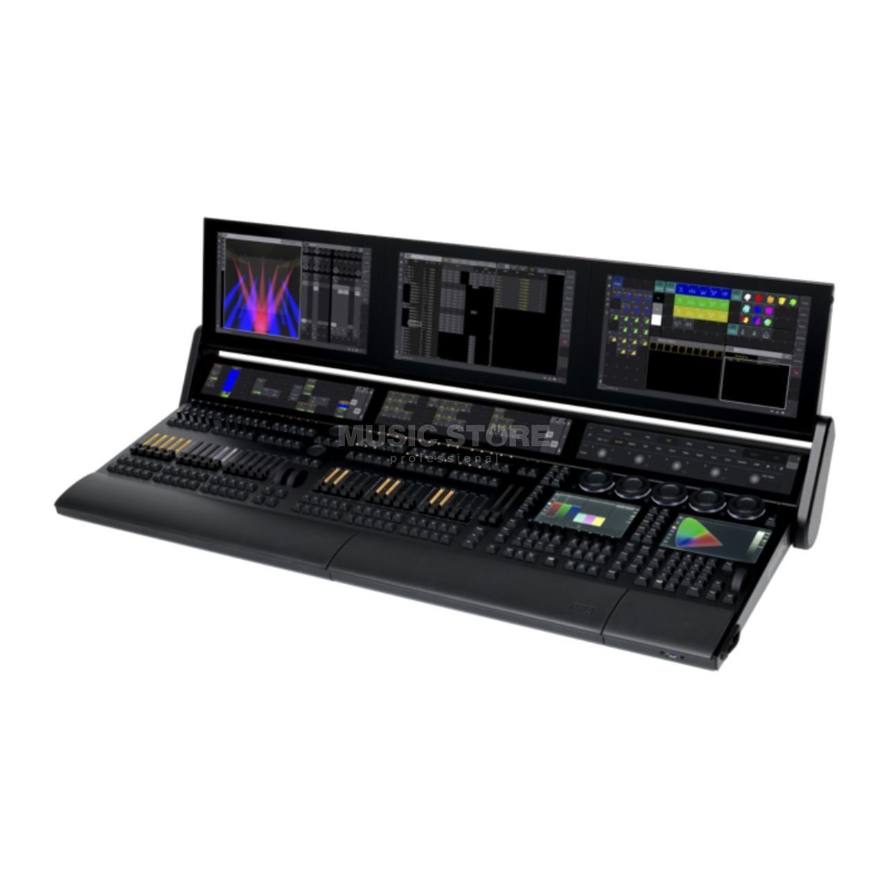 grandMA3 full size Lighting Console