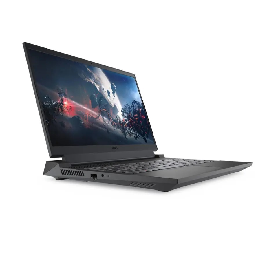 Windows Presentation Laptop - Dell G15 5530