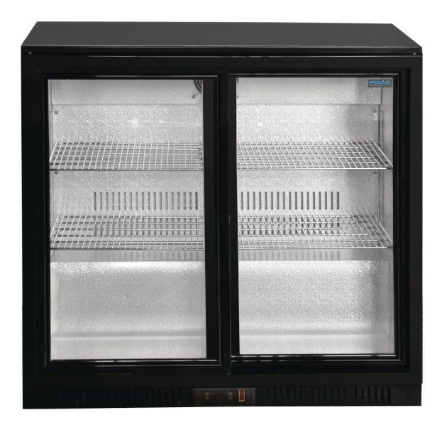 Polar GL003-07 Beer Fridge