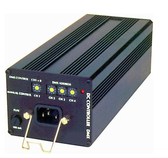 DHA 4-Channel PSU