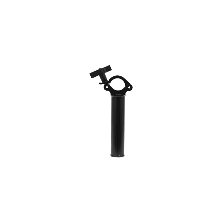 Black Doughty 300mm Derig Arm