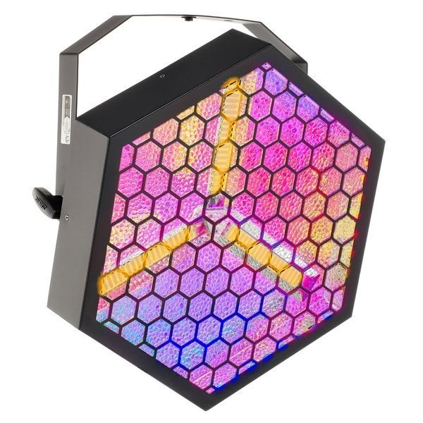 Varytec Retro Blinder 200 LED