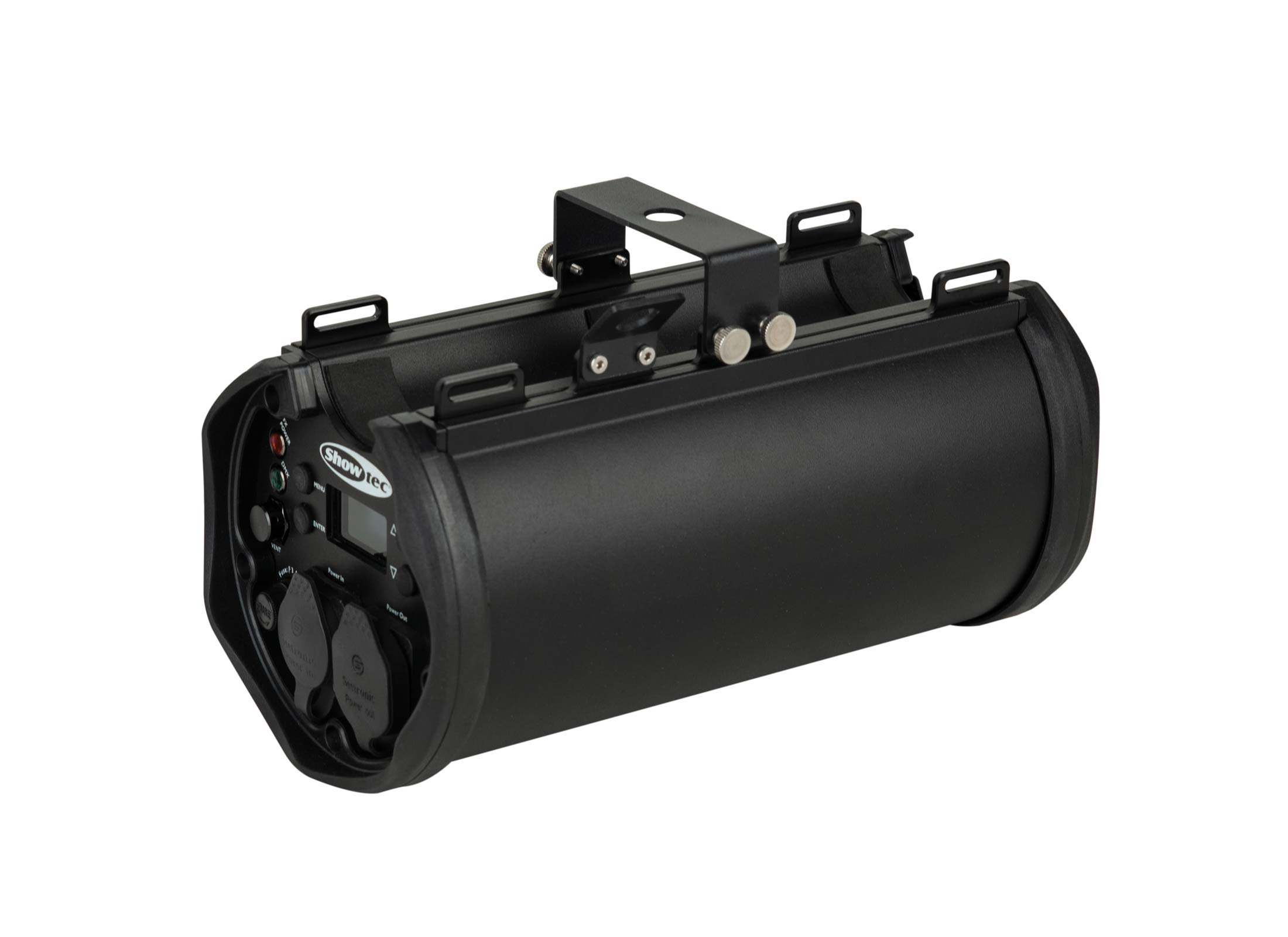 Showtec TED Pack IP Truss 2 Channel LED Dimmer / Switch - 1A per channel