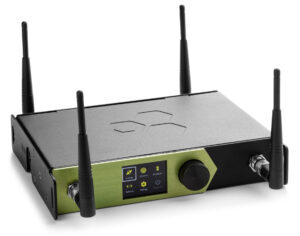 LumenRadio Stardust Wireless DMX Transceiver