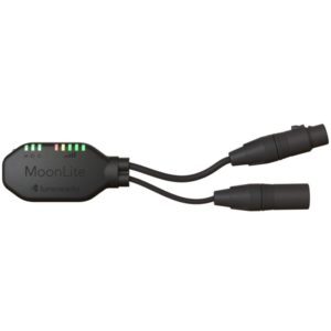 LumenRadio Moonlite Wireless DMX Transceiver