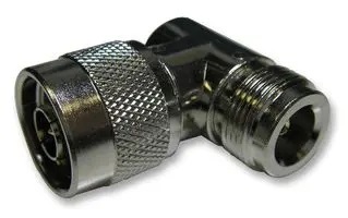 N-Type 90deg adapter