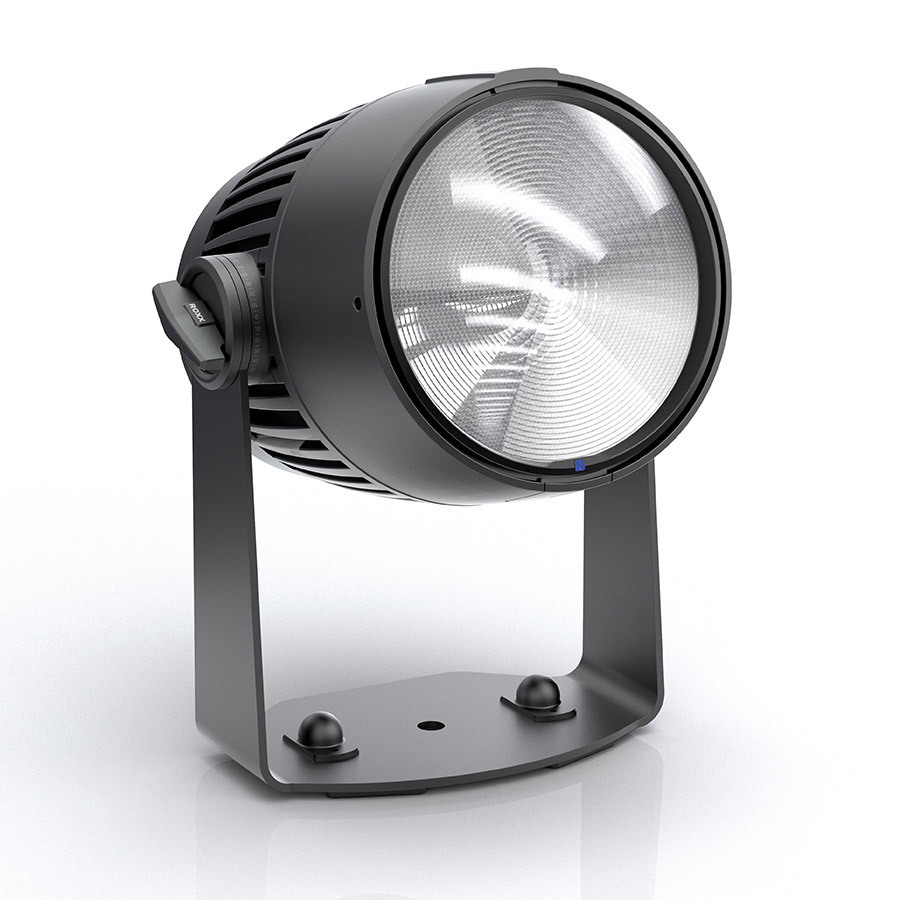 ROXX E.SHOW TW+ RGBALC IP65 LED Par