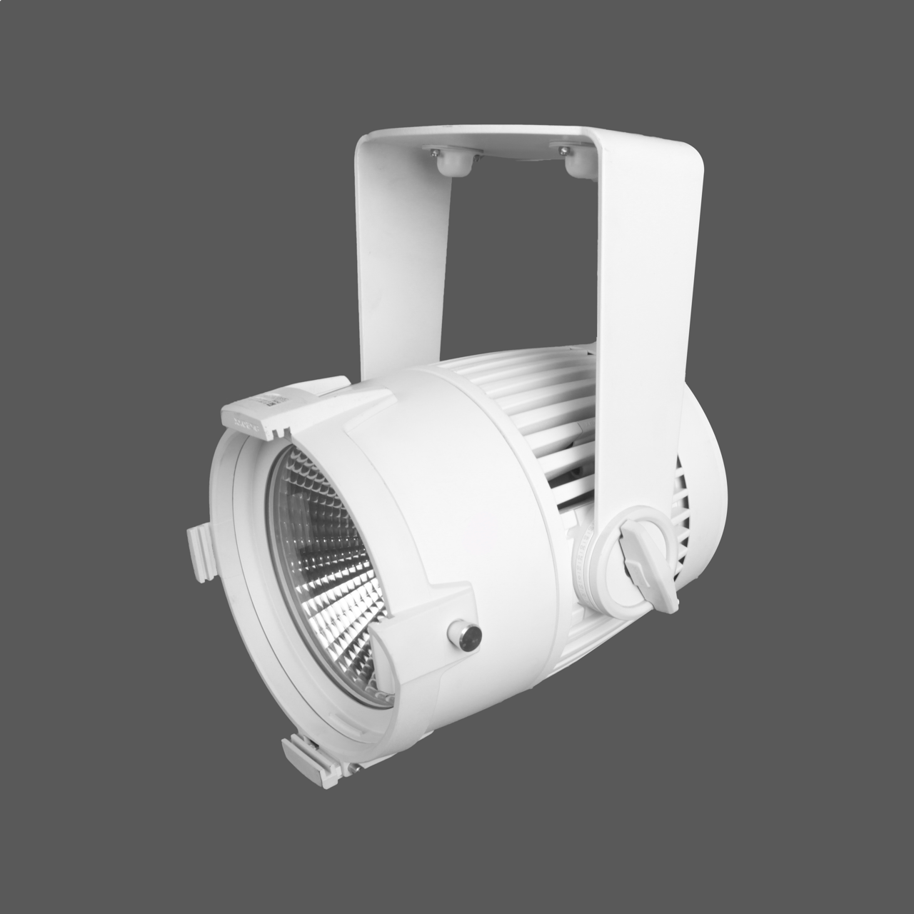 White ROXX E.SHOW TW+ RGBALC IP65 LED Par