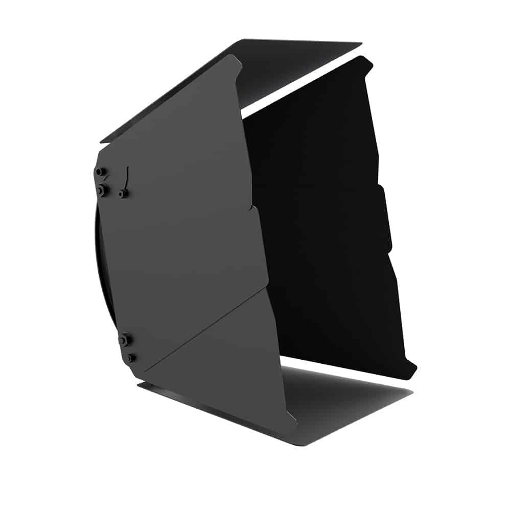 ROXX E.SHOW Barndoor