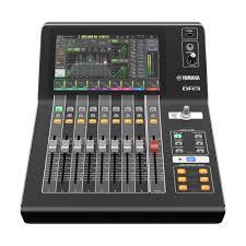 Yamaha DM3 Mixing Console