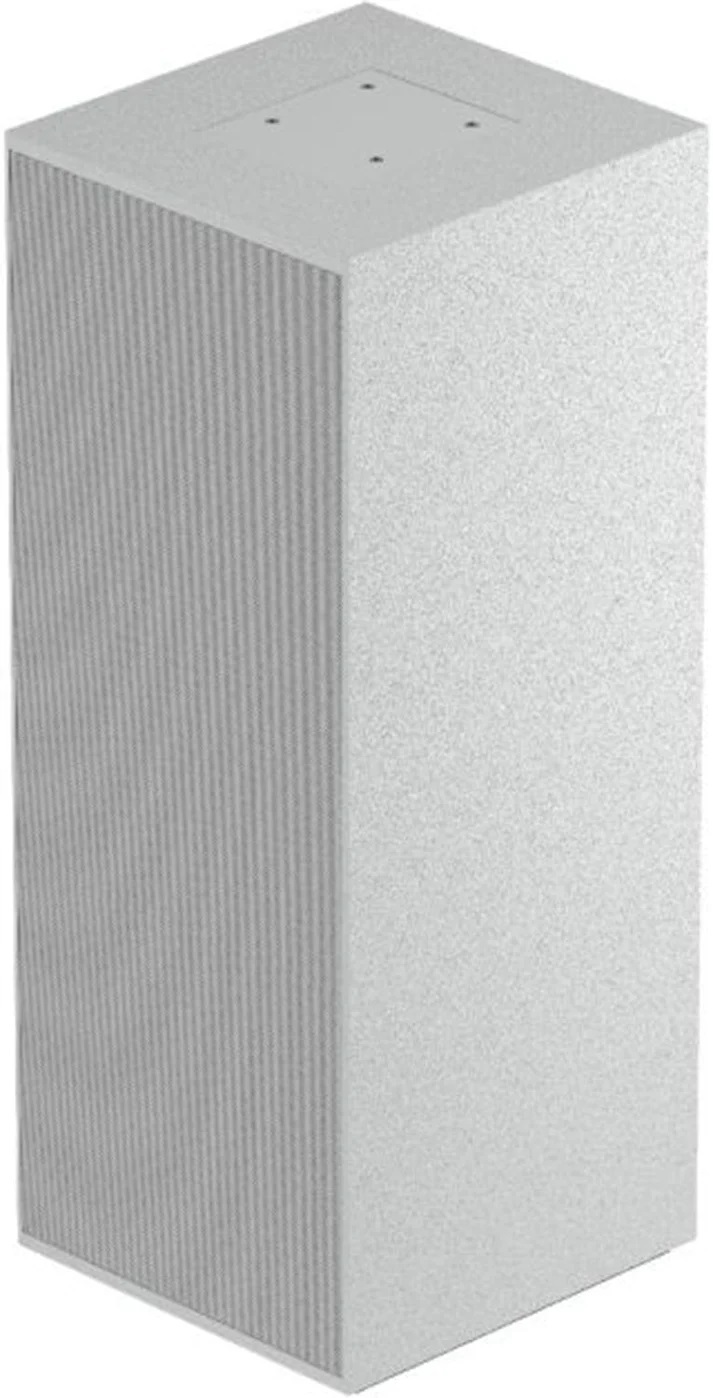 White L-Acoustics SYVA Low Loudspeaker