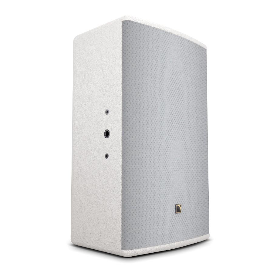 White L-Acoustics X8 Loudspeaker