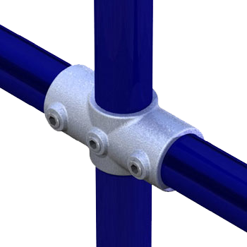 Kee Clamp - Cross Joint