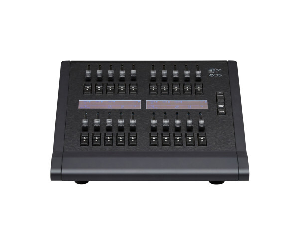 ETC EOS Standard Fader Wing 20