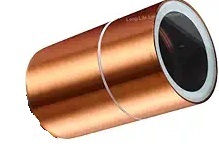 GU10 LED Spot Light - Gold - True1