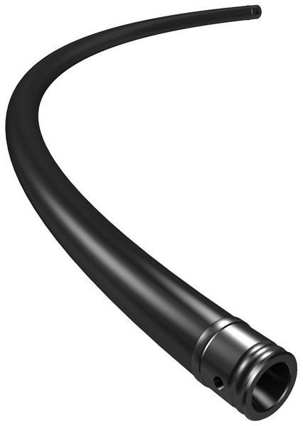 7m Diameter Scaff Circle - Black