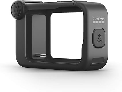 GoPro Hero 11 Media Mod