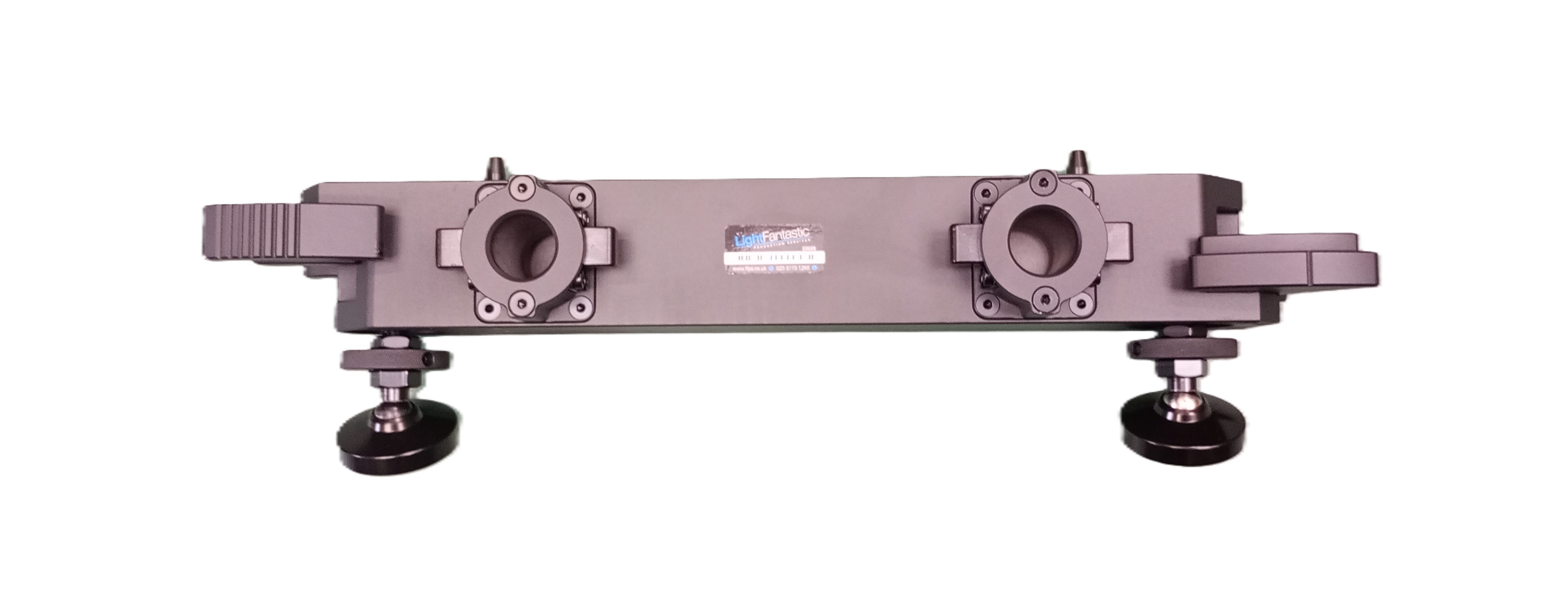 Absen Polaris 0.5m Ground Stack 1 Panel