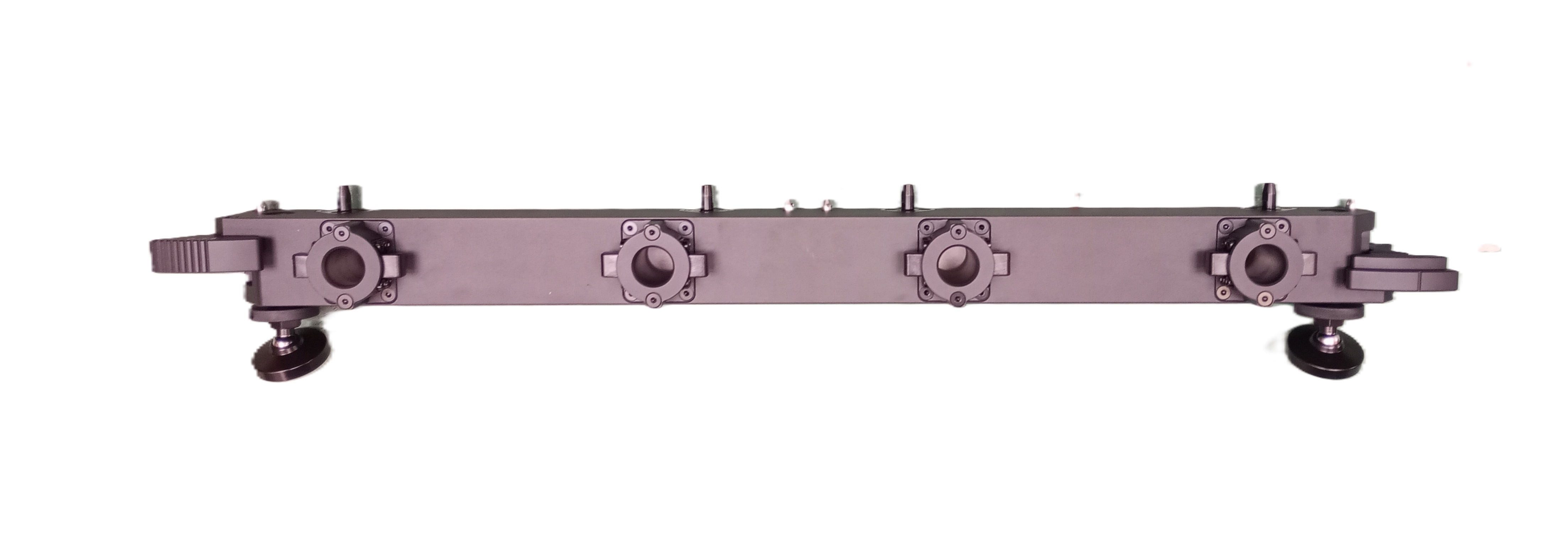 Absen Polaris 1.0m Ground Stack 2 Panel