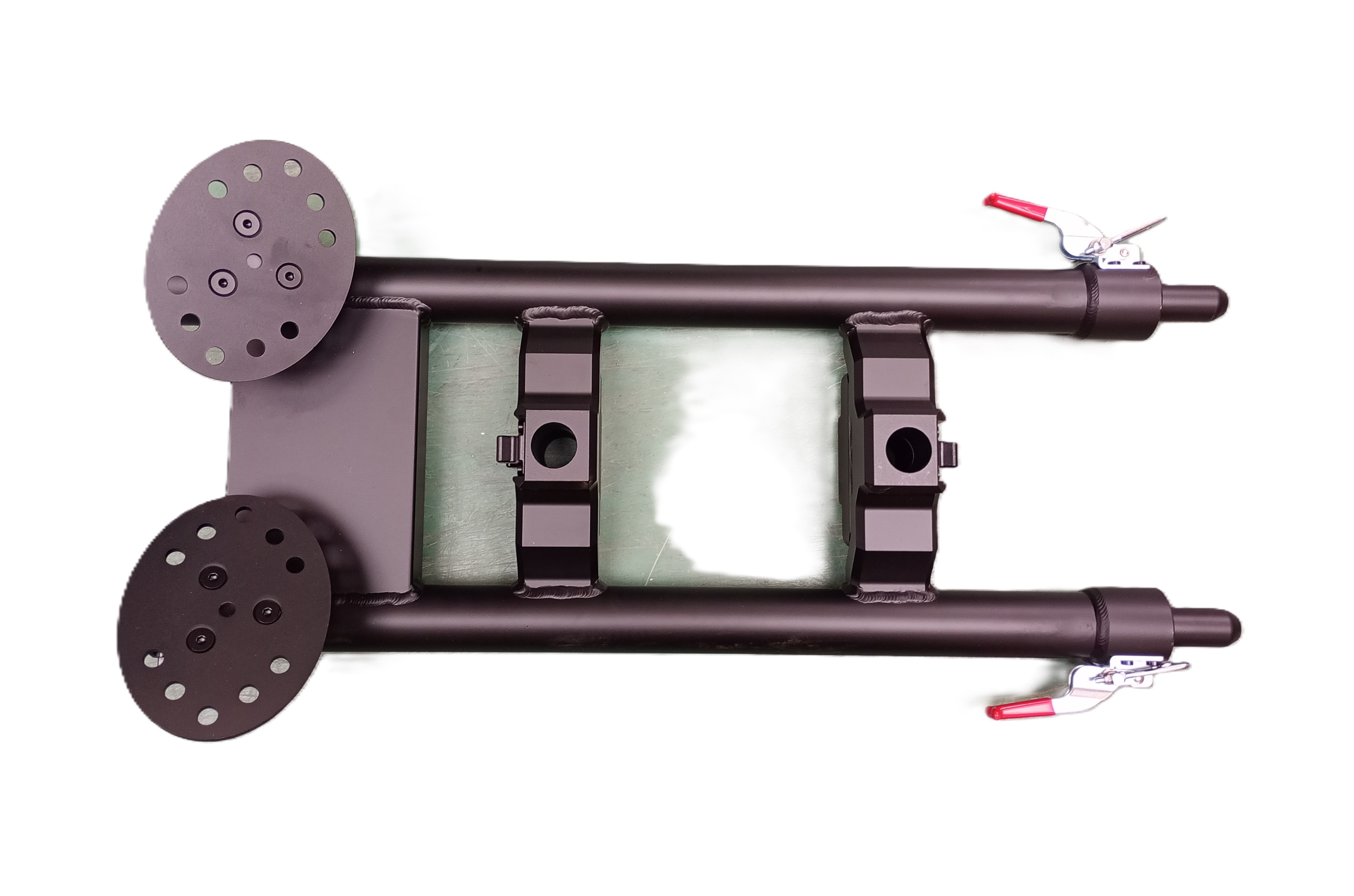 Absen Polaris Ground Outrigger - 0.8m