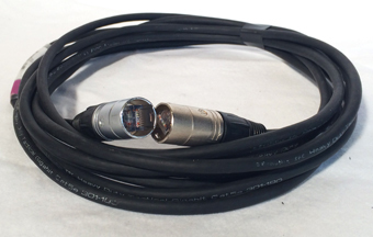 Absen Data Start Cable - 20m