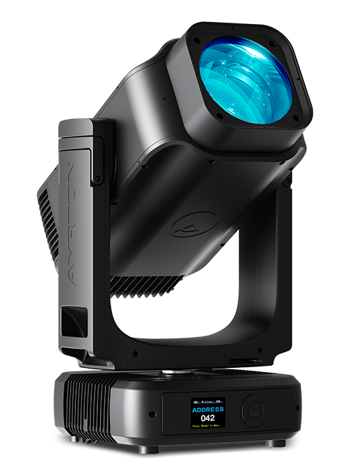 Ayrton Rivale Profile