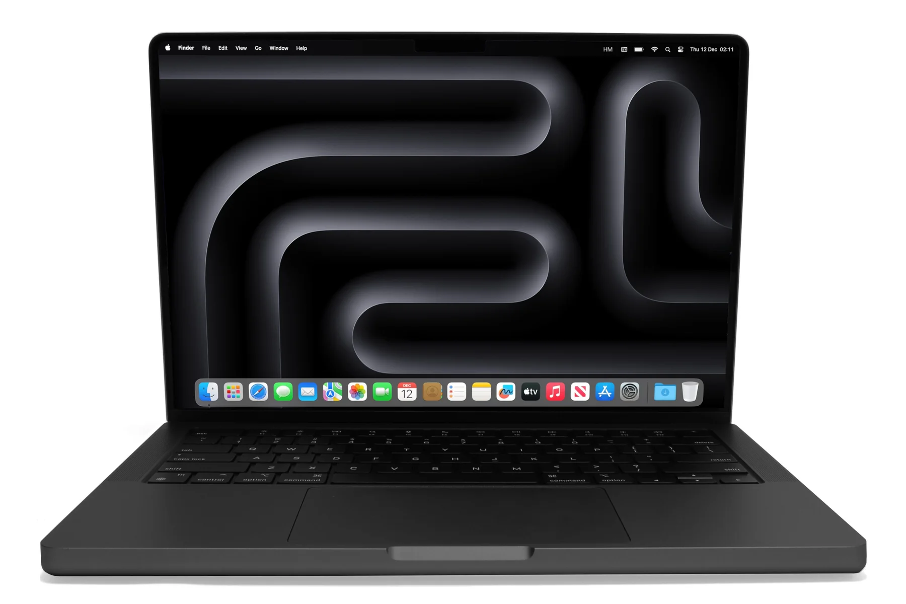 Apple MacBook Pro M5 Max 14inch Presentation Laptop (USB-C)