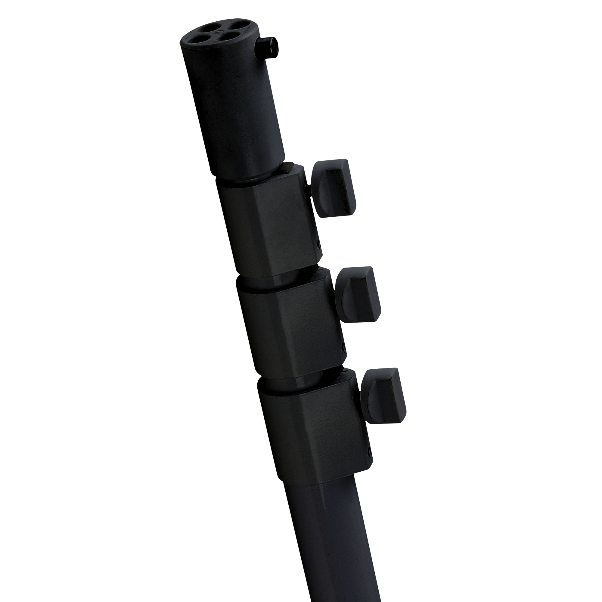 Wentex 1.8mtr - 4.2mtr Pipe & Drape Upright