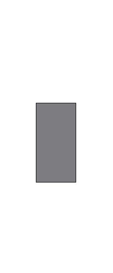 Production Flat - 1m x 0.5m