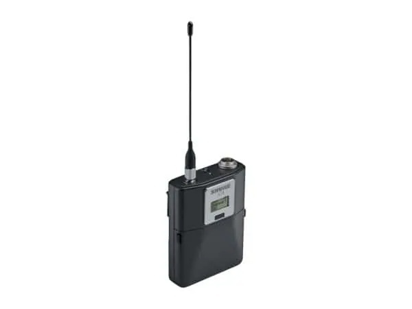 Shure Axient Bodypack Transmitter - AD1