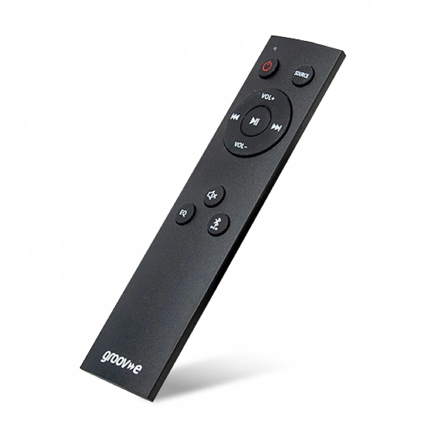 Groove Soundbar Remote